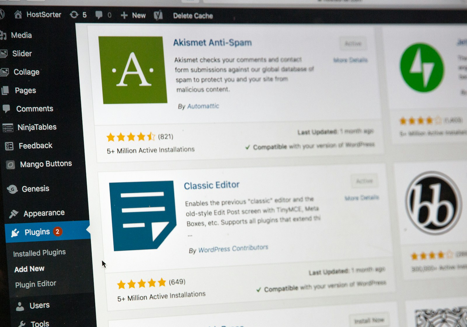 My Favourite Tools & Plugins for Building Clean, Fast WordPress Sites