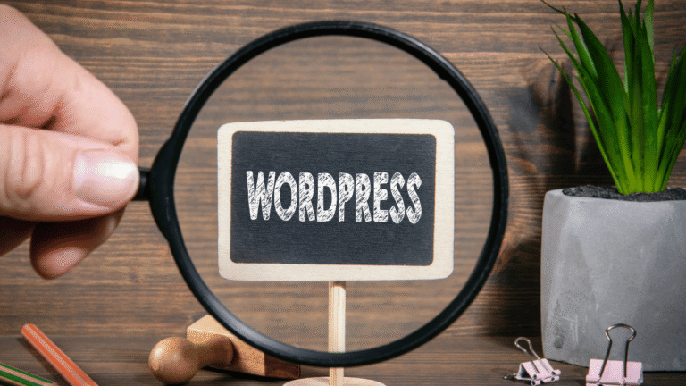 Top 6 WordPress Plugins for your next WordPress Website